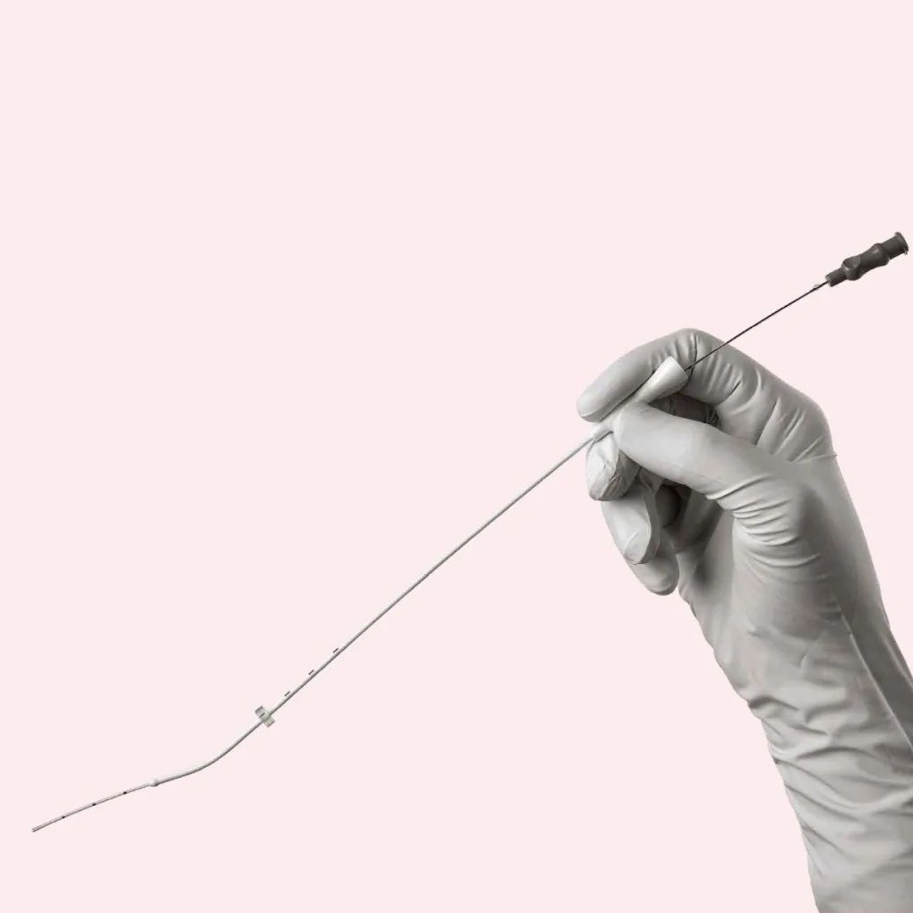 胚胎移植導(dǎo)管