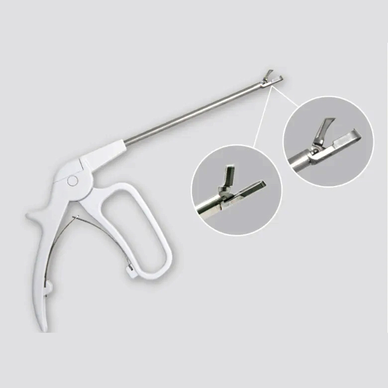 一次性使用無菌活體取樣鉗